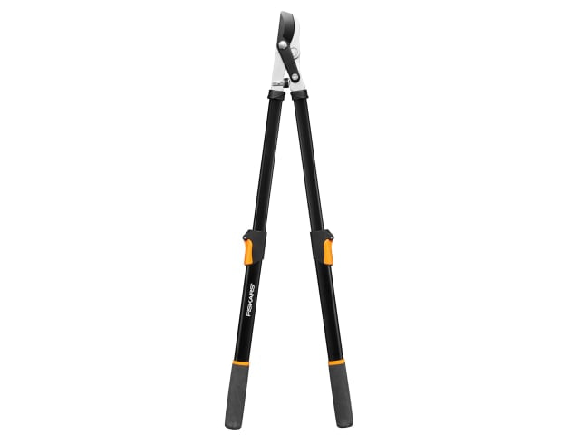 Fiskars Solid Telescopic Loppers