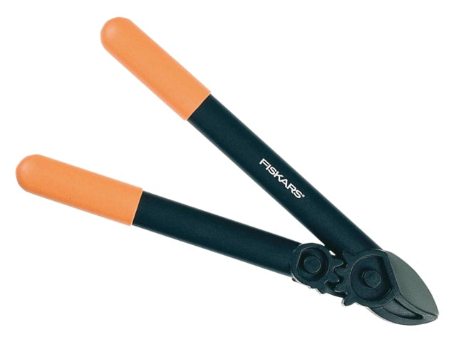 Fiskars PowerGear Anvil Loppers - Extra Small