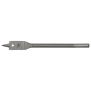 Sealey Flat Wood Bit Ø16mm x 152mm