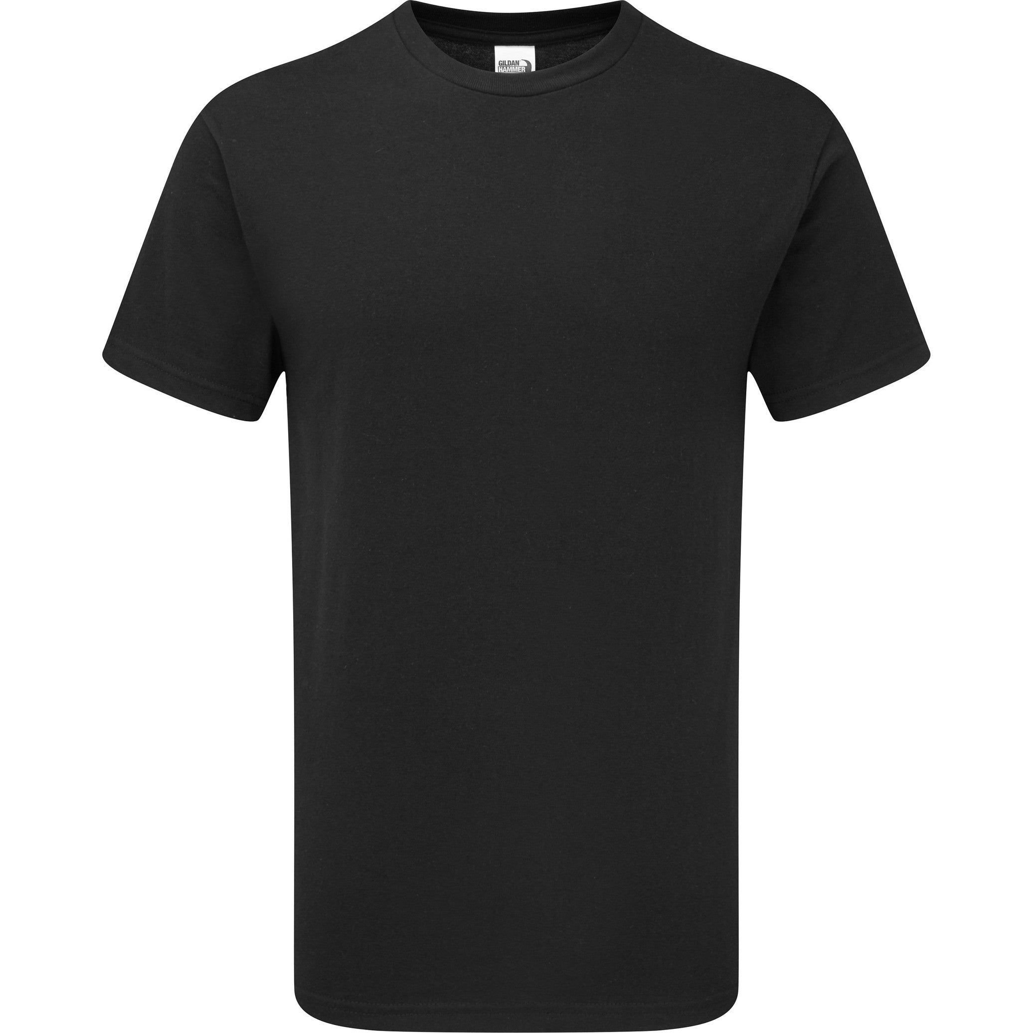 Gildan Hammer® Adult T-Shirt - Black