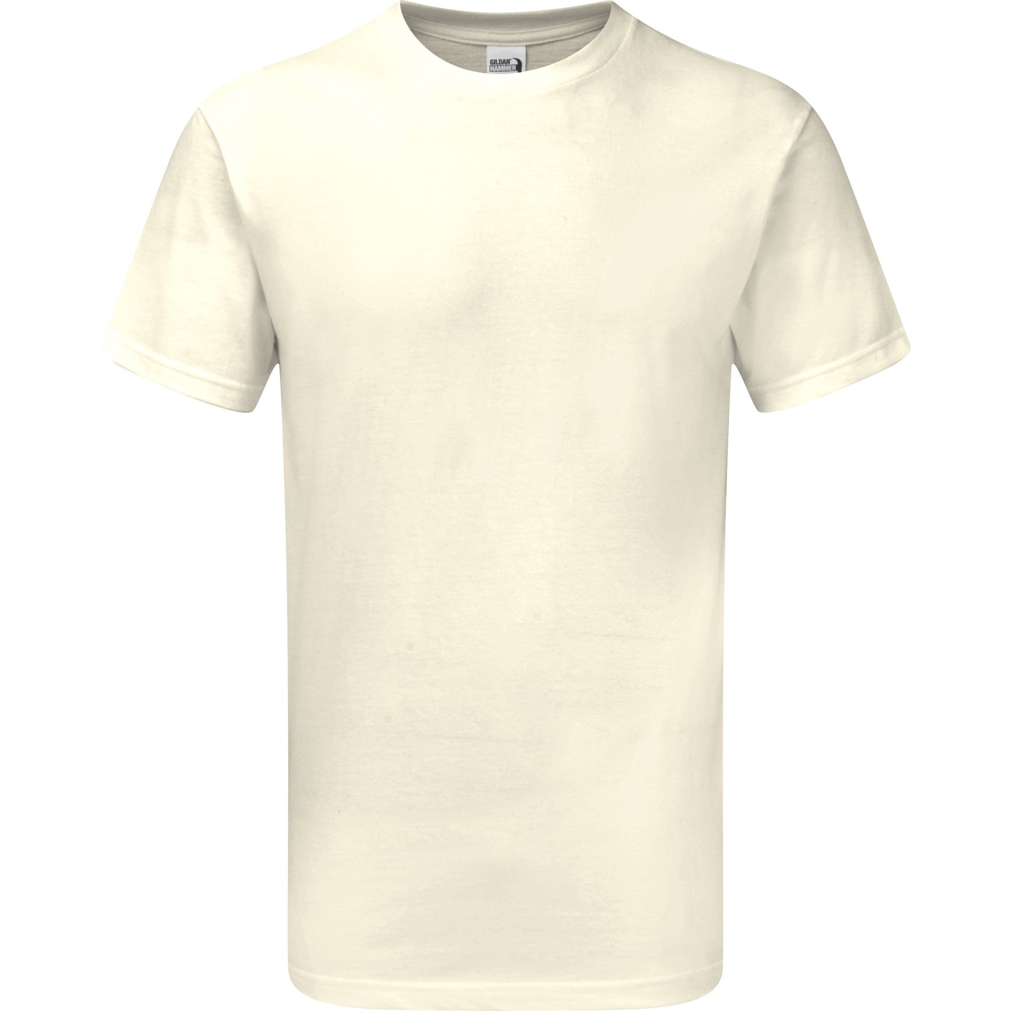 Gildan Hammer® Adult T-Shirt - Off White