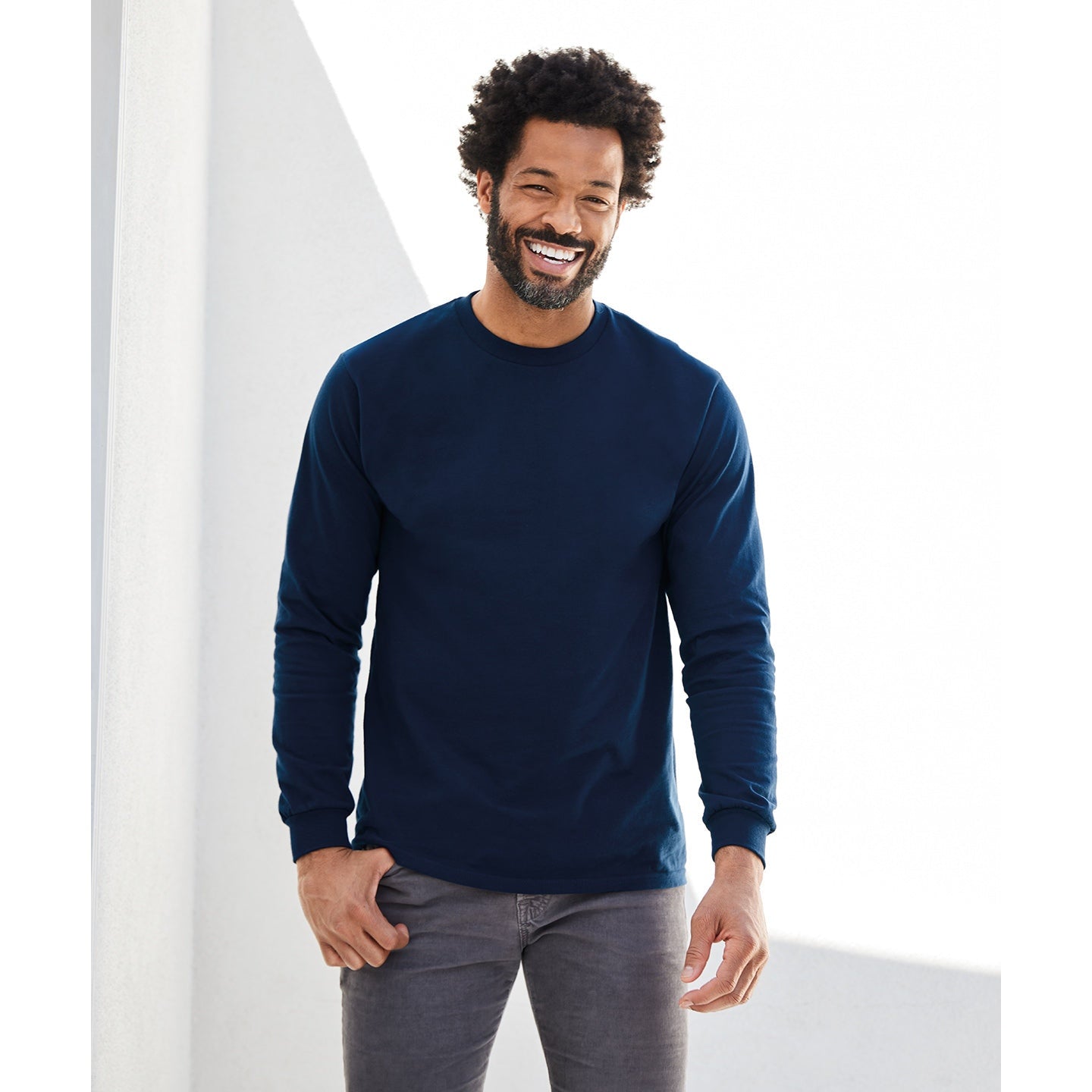 Gildan Hammer® Adult Long Sleeve T-Shirt