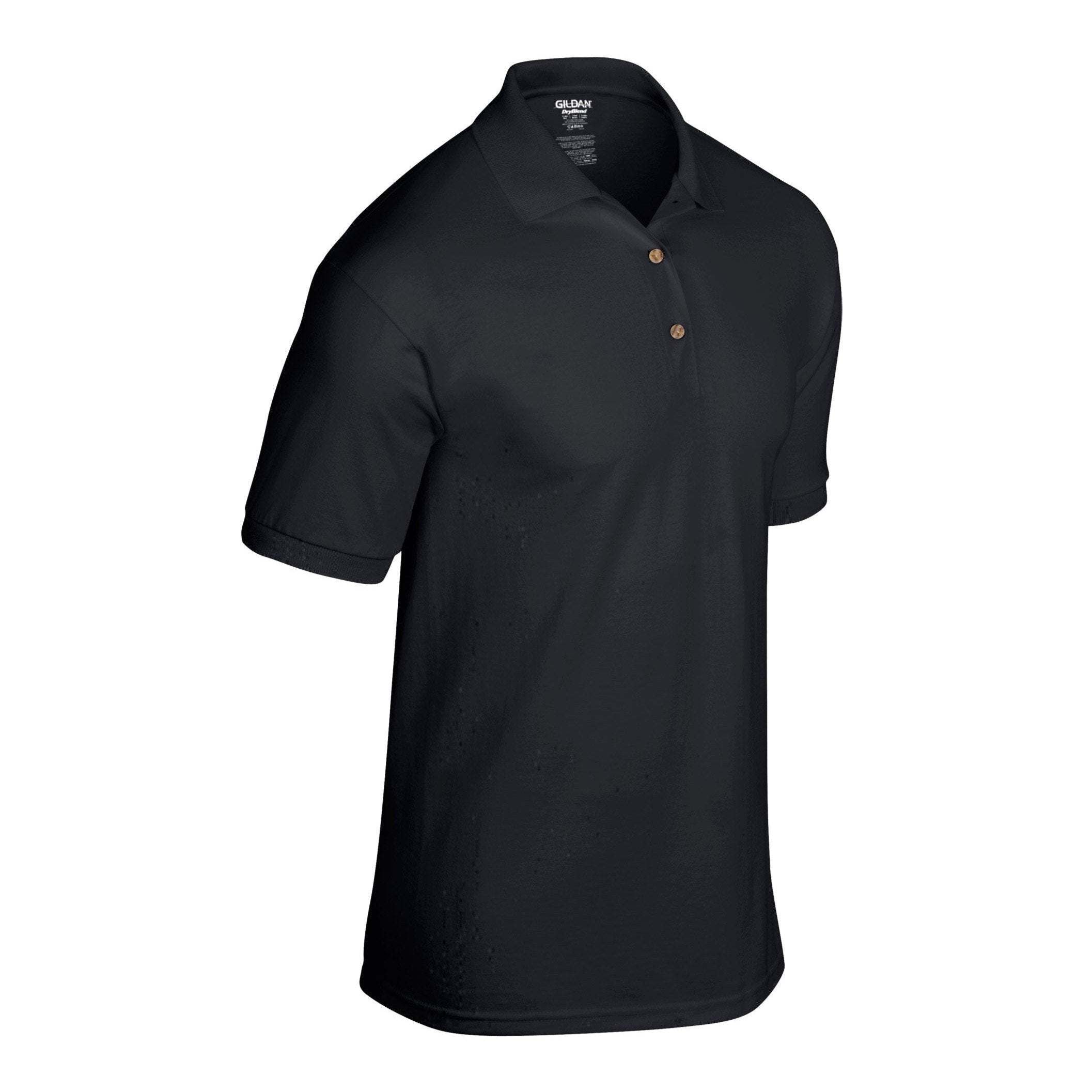 Gildan Dryblend® Jersey Knit Polo