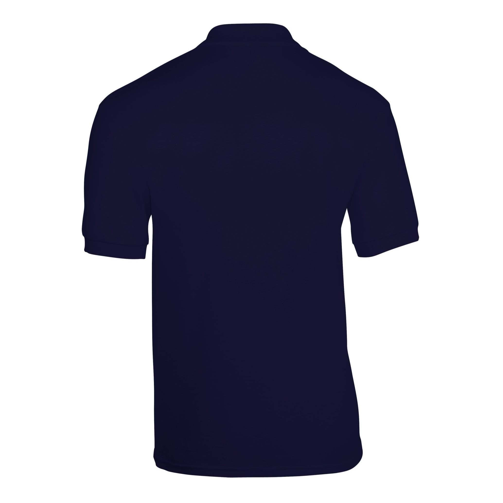 Gildan Dryblend® Jersey Knit Polo