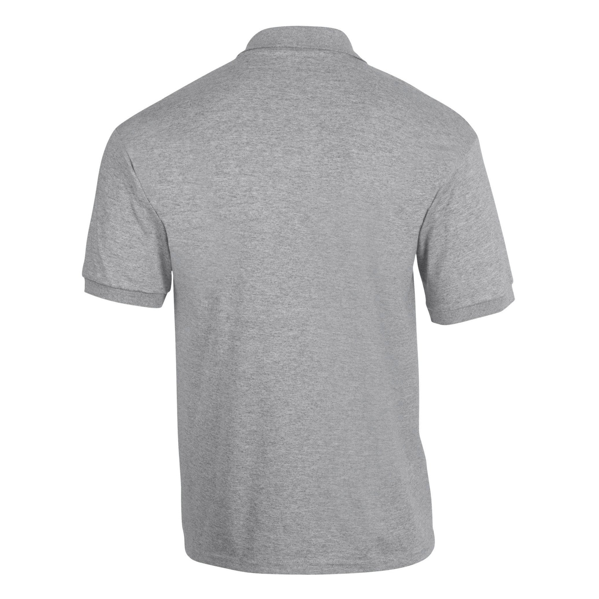 Gildan Dryblend® Jersey Knit Polo