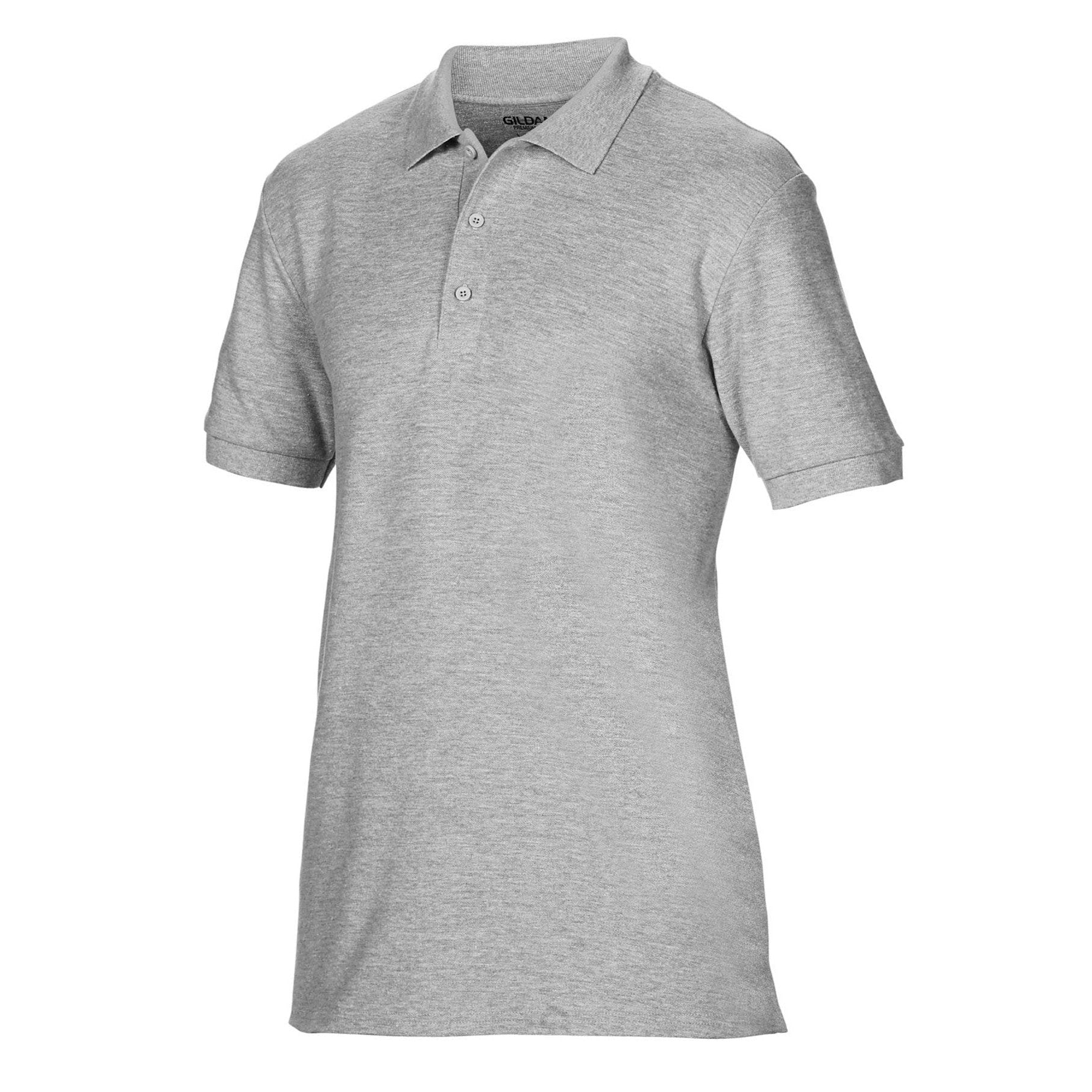 Gildan Hammer® Piqué Sport Shirt