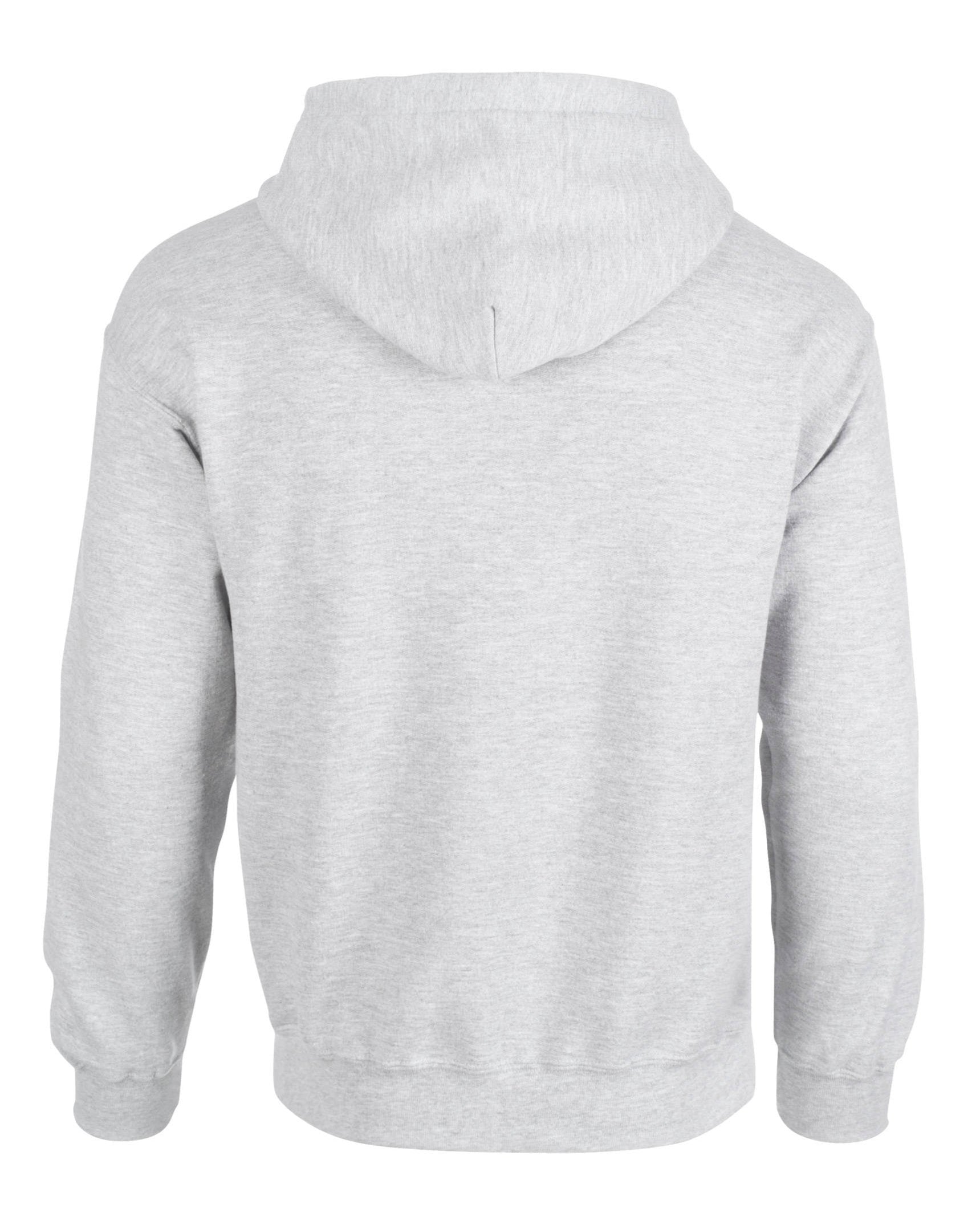 Gildan Heavy Blend Hooded Sweatshirt - Ash