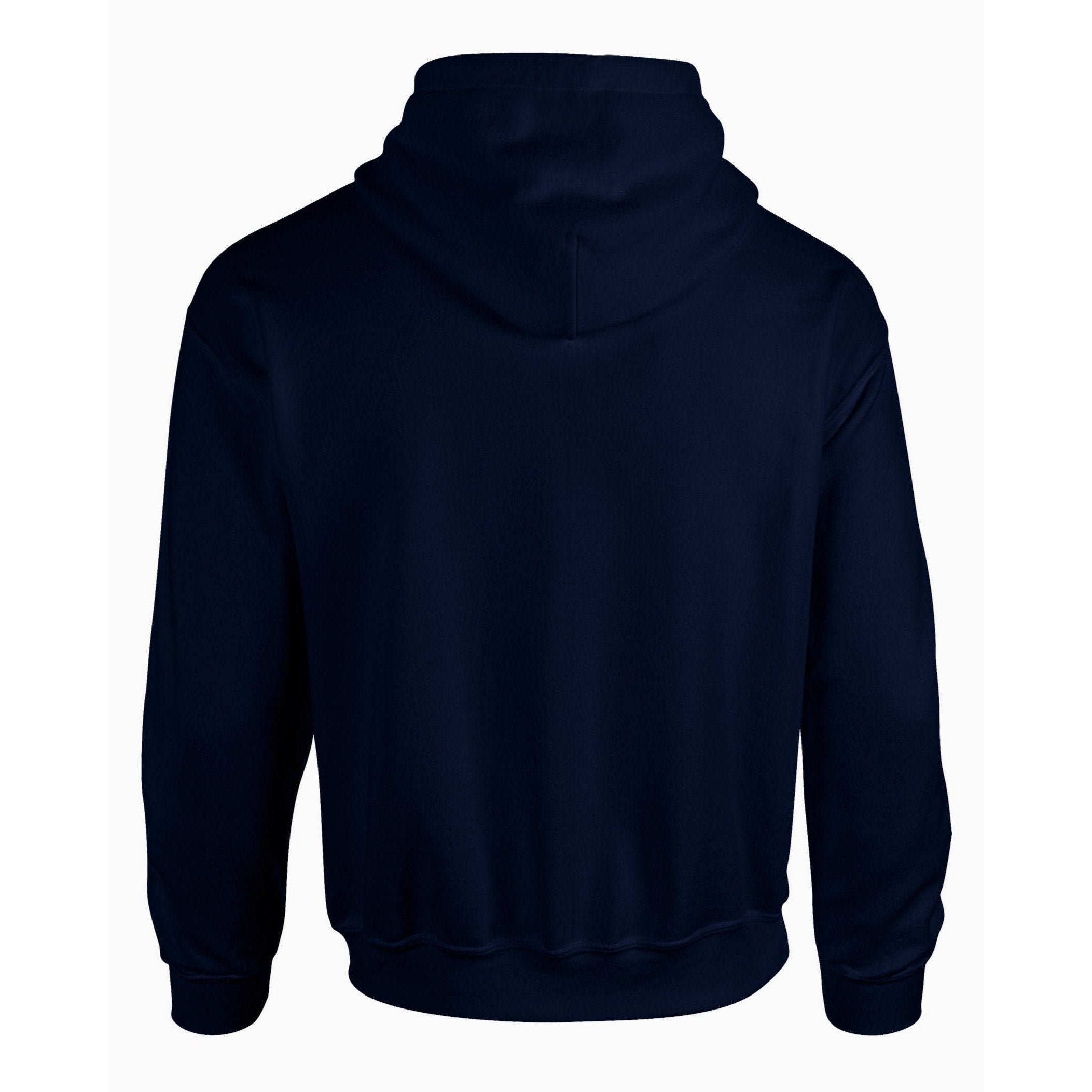 Gildan Heavy Blend Hooded Sweatshirt - Navy