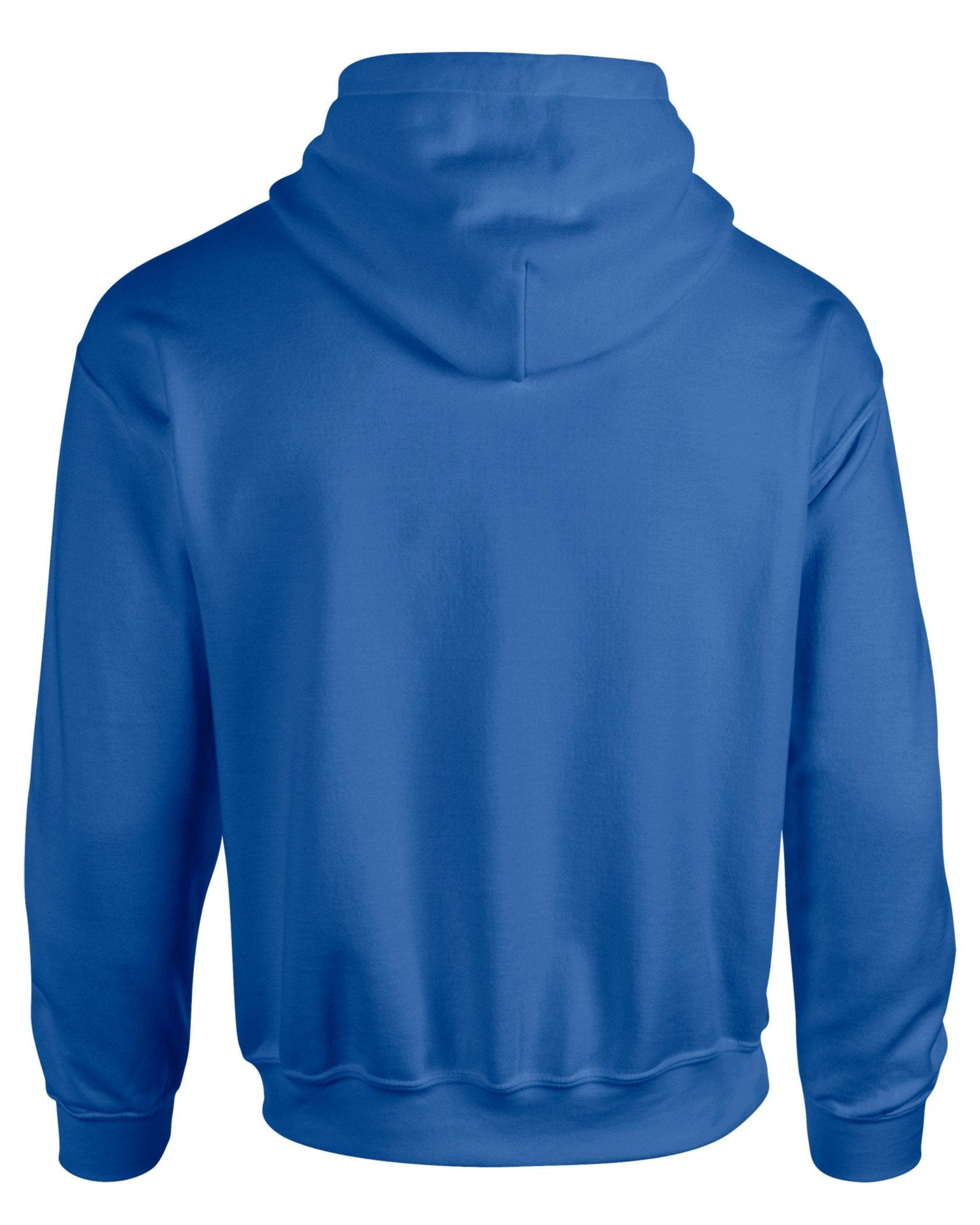 Gildan Heavy Blend Hooded Sweatshirt - Royal