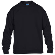 Gildan Heavy Blend Youth Crew Neck Sweatshirt