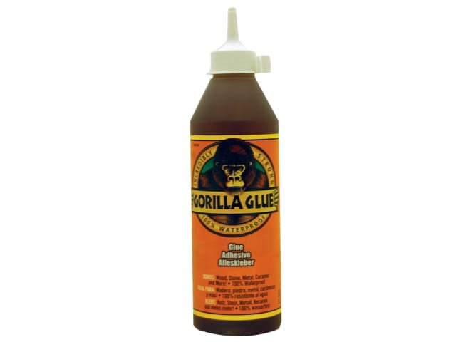 Gorilla Glue Gorilla Polyurethane Glue 60ml