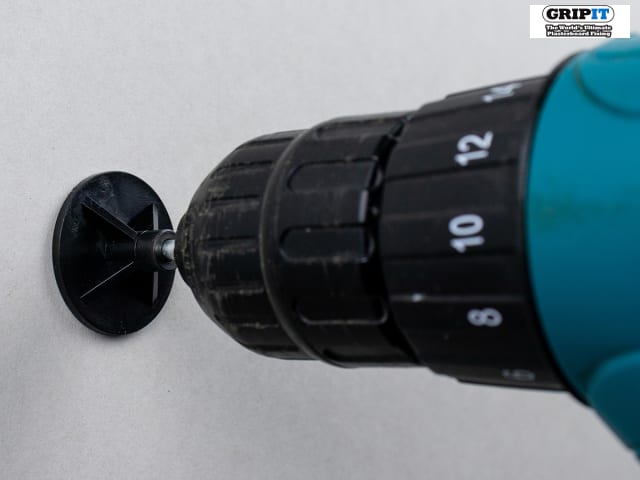 Gripit Undercutting Tool 15mm