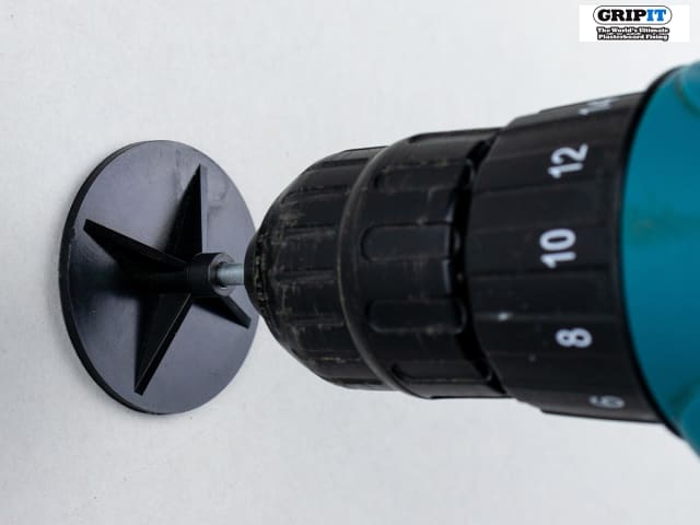 Gripit Undercutting Tool 25mm