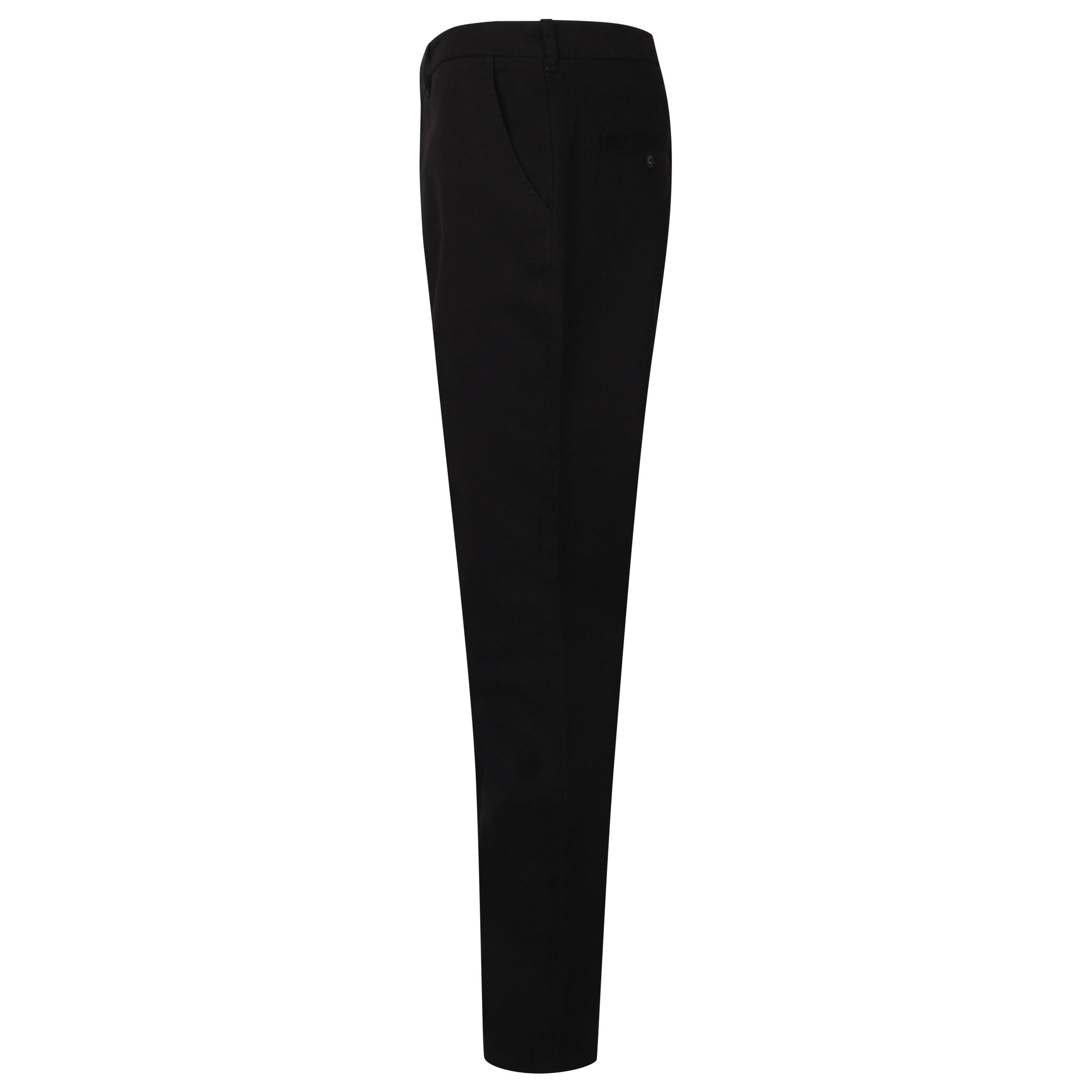 Henbury Women's Stretch Chinos