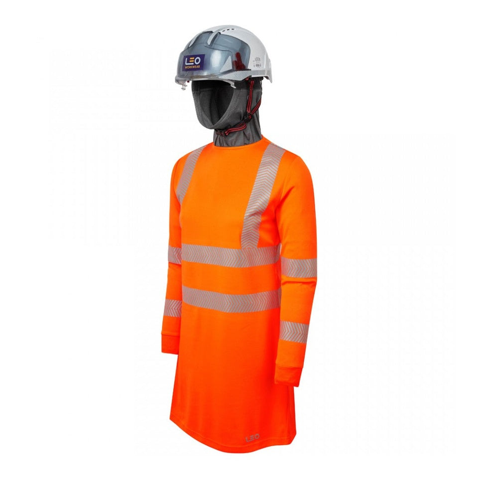 Leo Workwear HIJAB Leo EcoViz Hijab