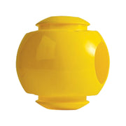 JSP HD Scaffolding Joint Protector - Yellow