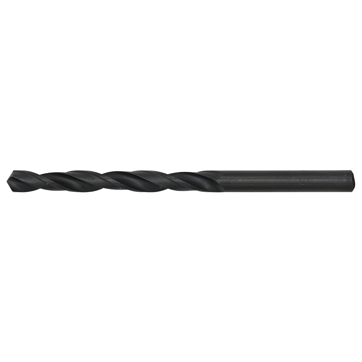Sealey HSS Twist Drill Bit Ø6mm