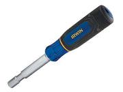 IRWIN® 6-in-1 Metric Nut Driver