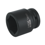 Sealey Impact Socket 34mm 3/4"Sq Drive