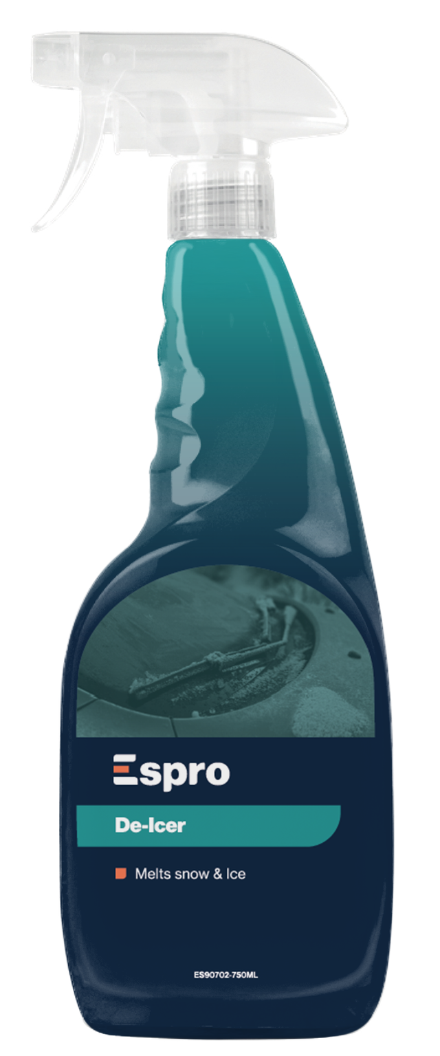 Espro 750Ml De-Icer (Pack of 6)