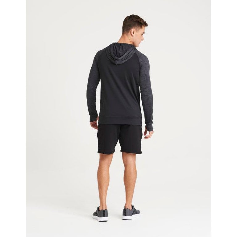 Awdis Just Cool Cool Contrast Zoodie