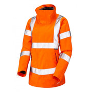 Leo Workwear ROSEMOOR Leo EcoViz 10K Performance+ Breathable Women's Jacket