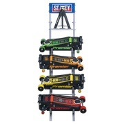 Sealey 4040 Jack Stand Deal