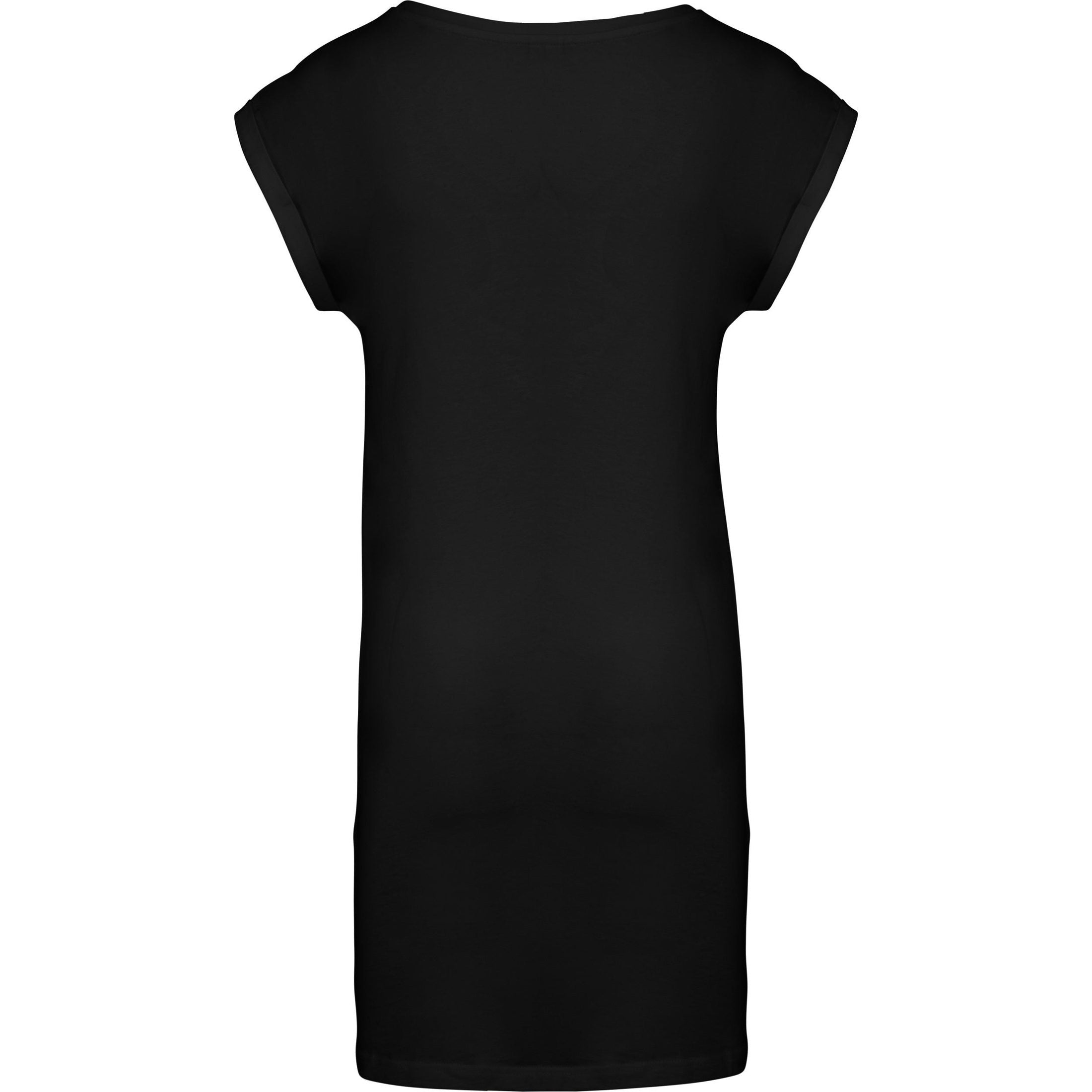 Kariban Ladies' Long T-Shirt