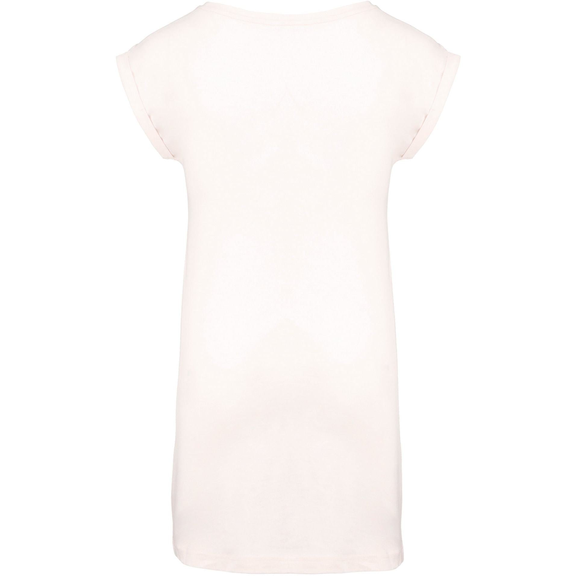 Kariban Ladies' Long T-Shirt