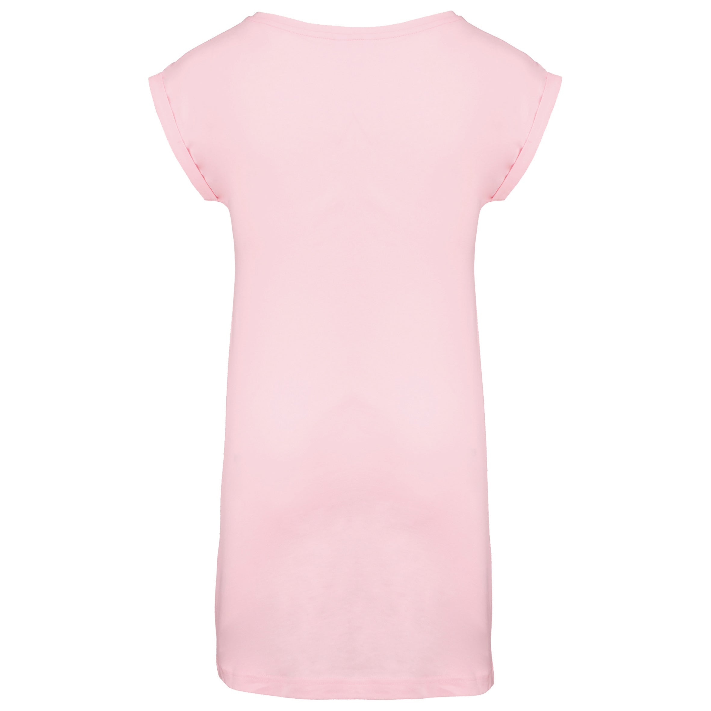 Kariban Ladies' Long T-Shirt