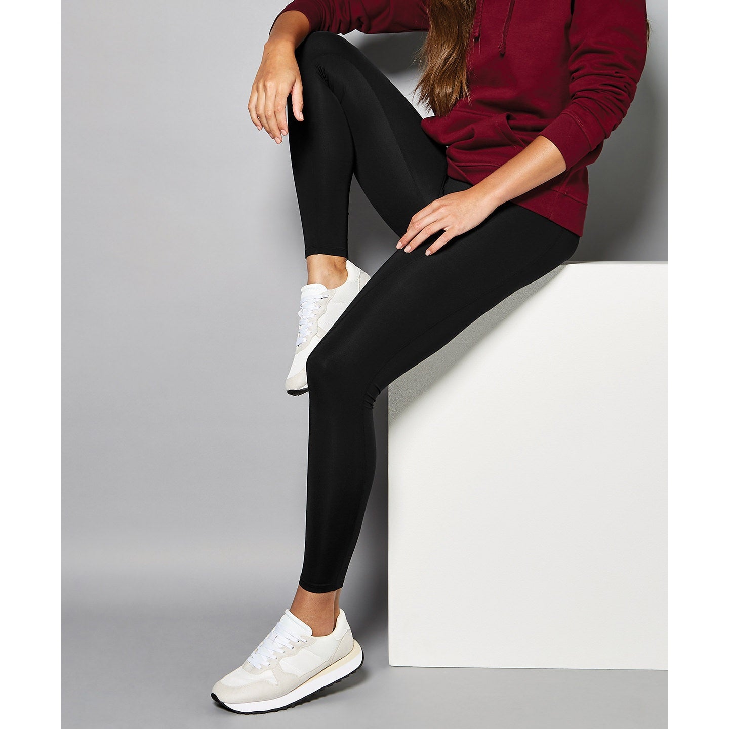 Kustom Kit Gamegear® Full Length Leggings (Fashion Fit)