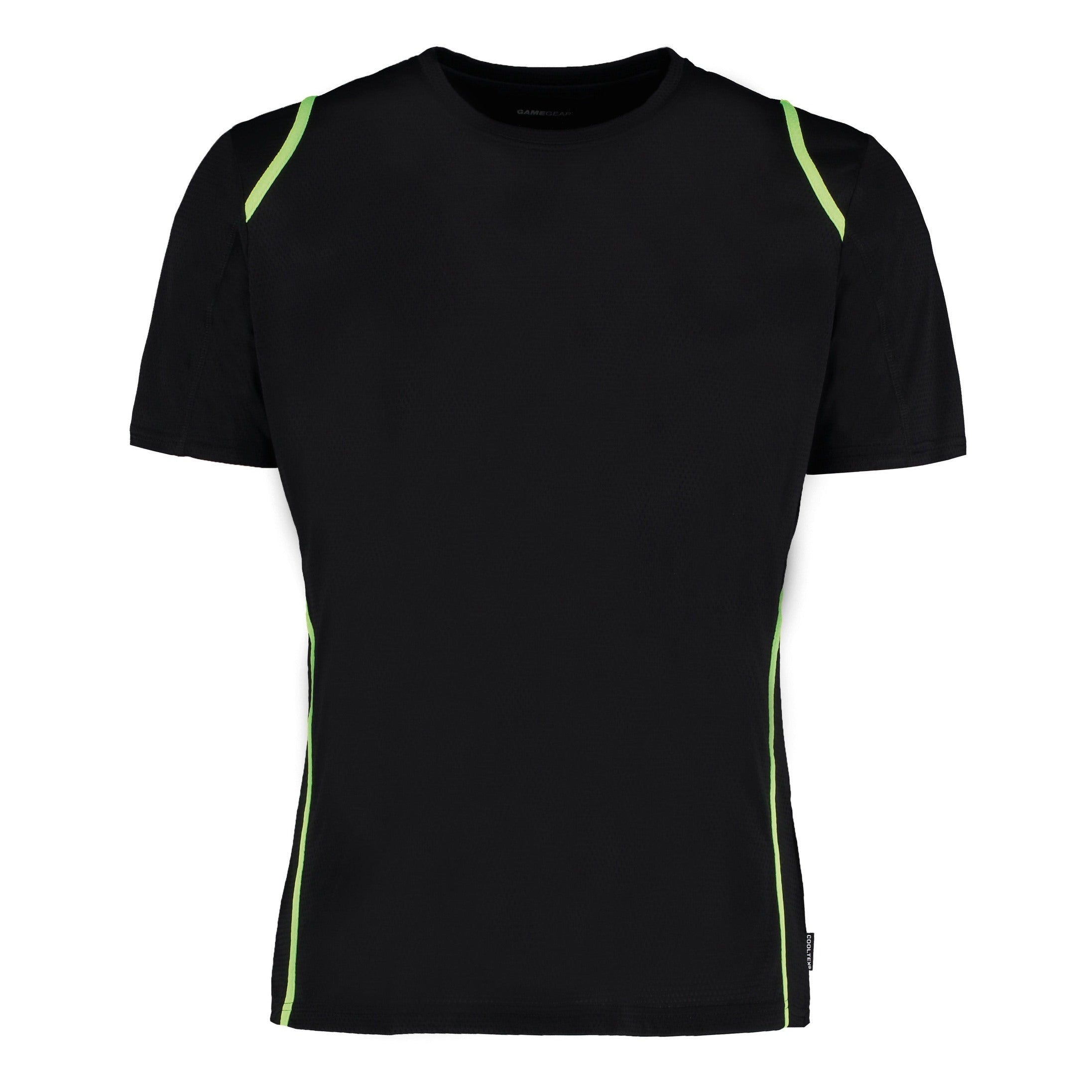 Kustom Kit Gamegear® Cooltex® T-Shirt Short Sleeve (Regular Fit)