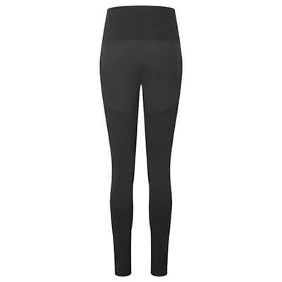Portwest KX3 Womens Flexi Work Legging #colour_black
