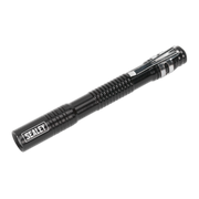 Sealey Aluminium Penlight 0.5W LED 2 x AAA Cell