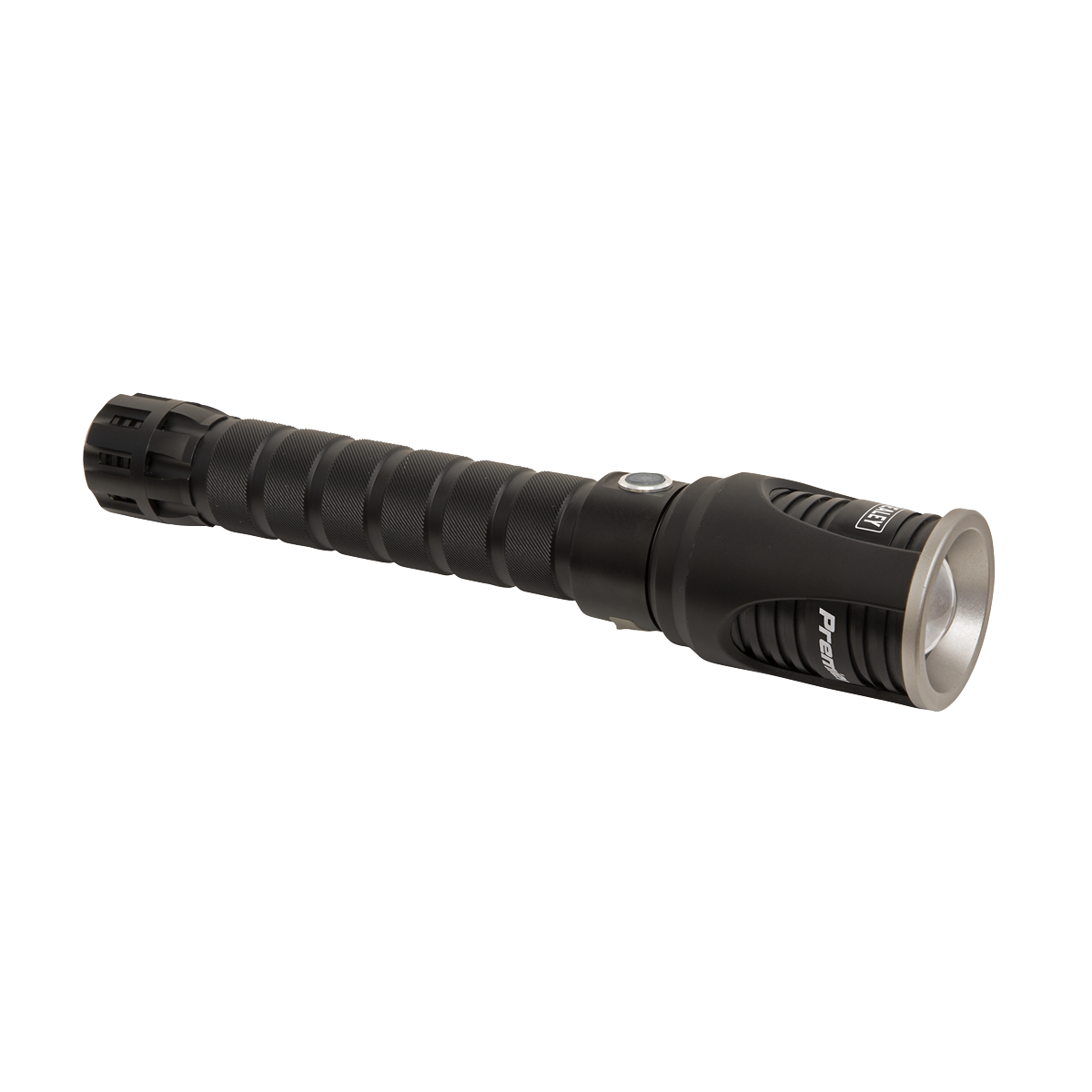 Sealey Aluminium Torch 20W SMD LED Adjustable Focus Rechargeable with USB Port