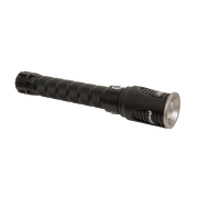 Sealey Aluminium Torch 20W SMD LED Adjustable Focus Rechargeable with USB Port
