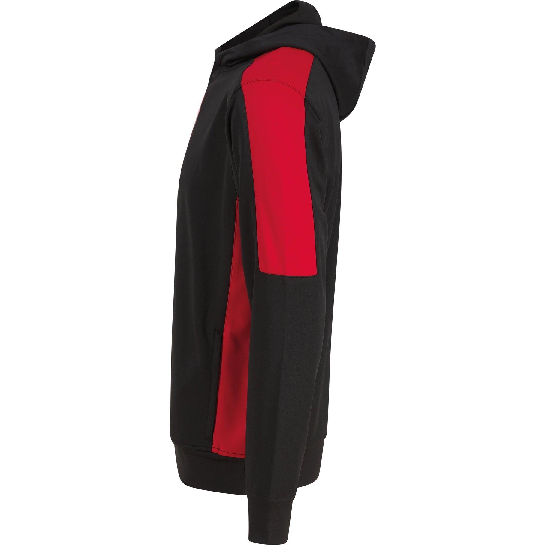 Finden & Hales Adults Team Hoodie