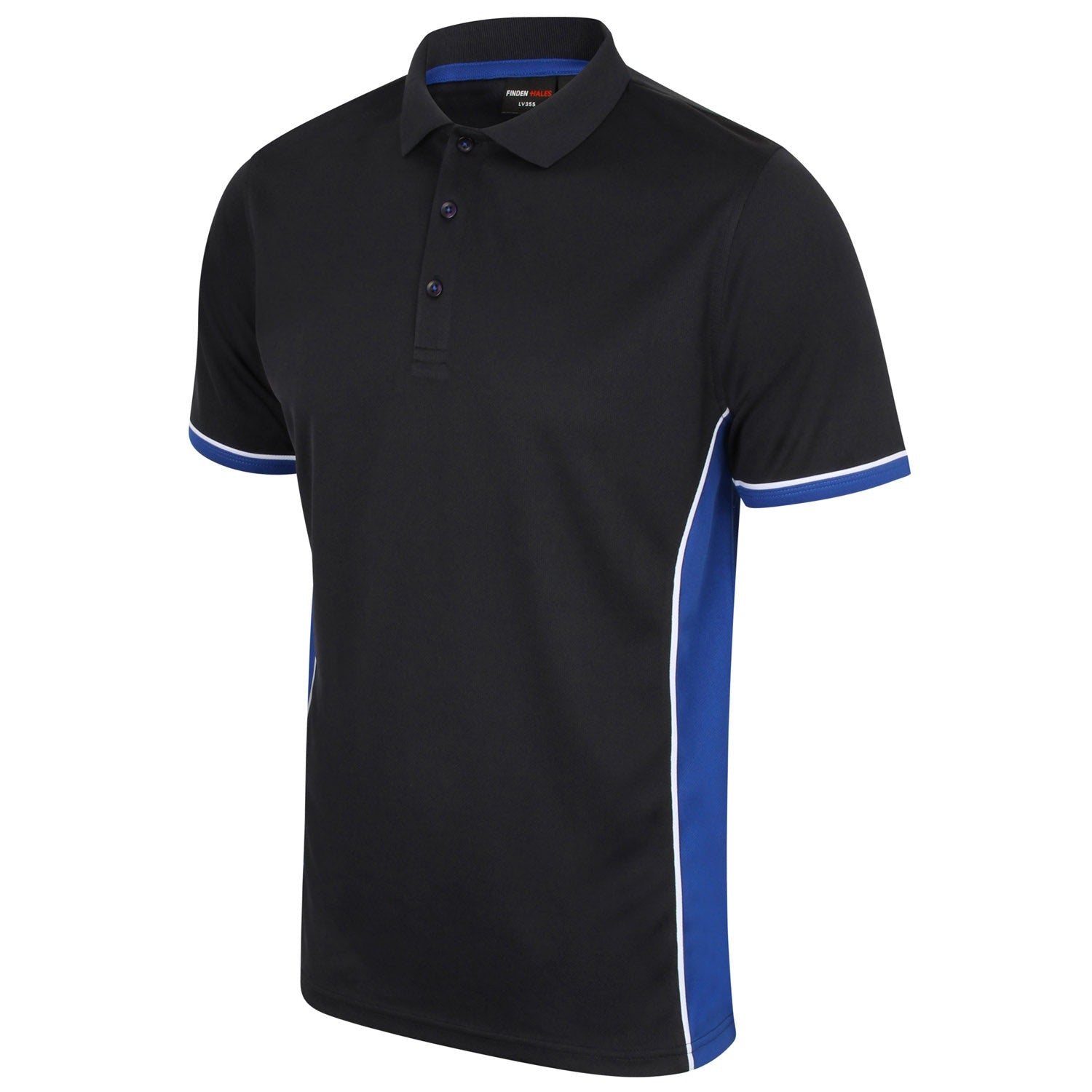 Finden & Hales Panel Polo