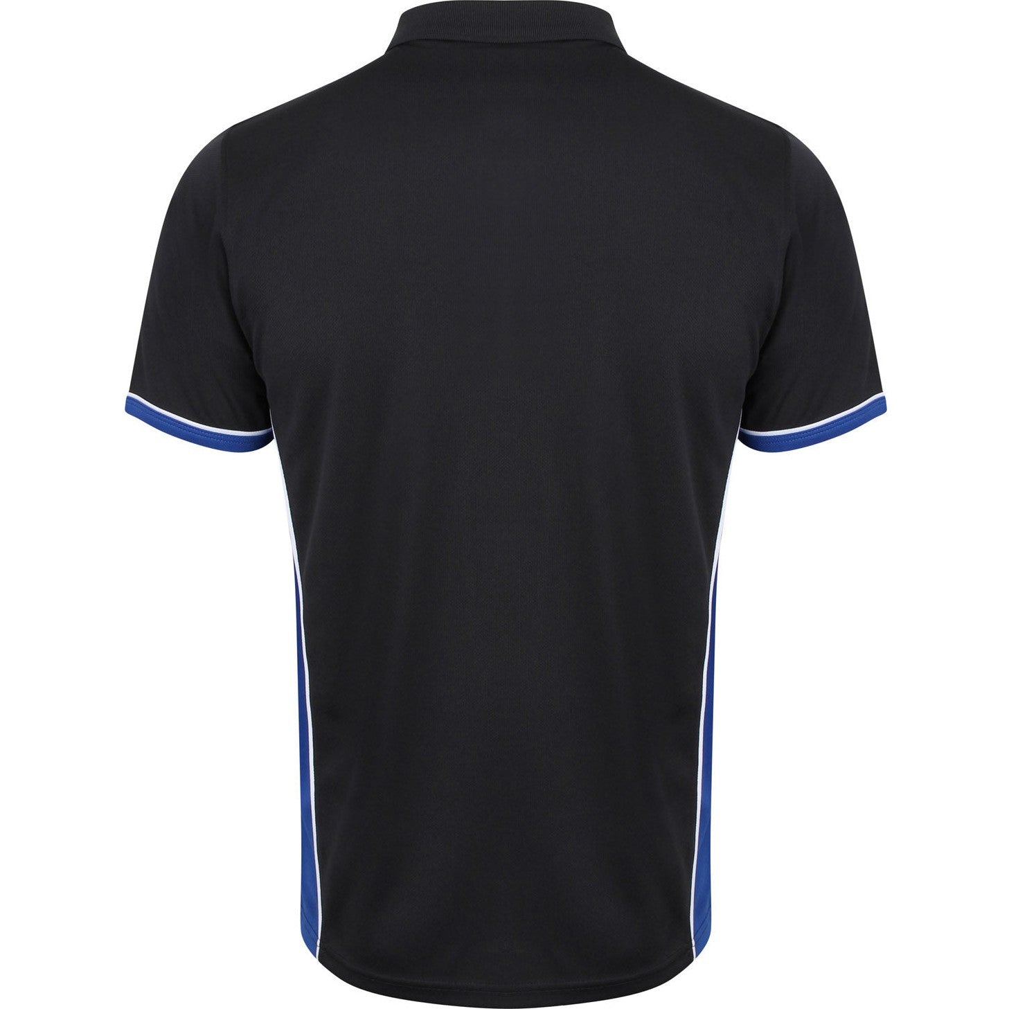 Finden & Hales Panel Polo
