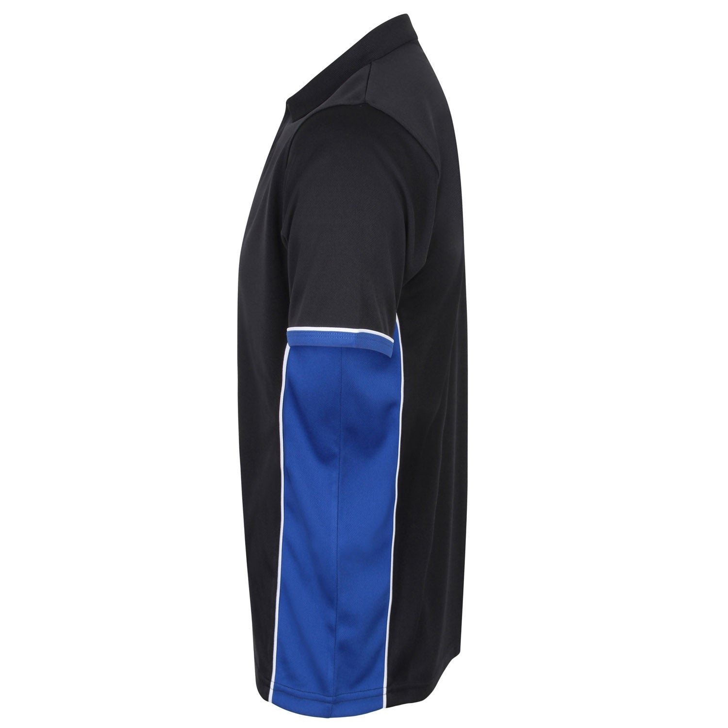 Finden & Hales Panel Polo