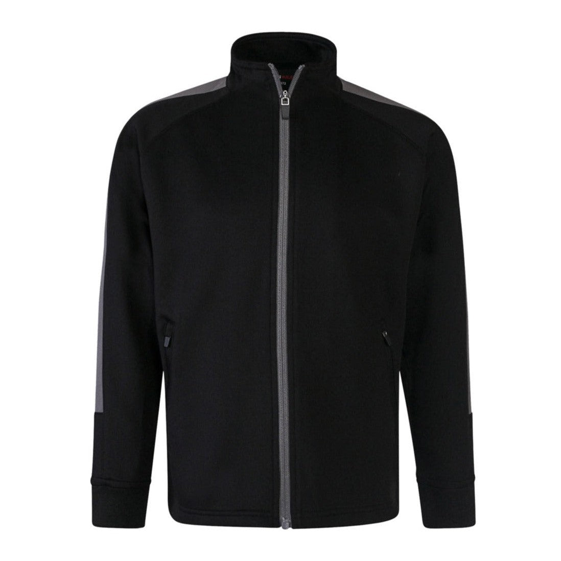 Finden & Hales Kids Knitted Tracksuit Top