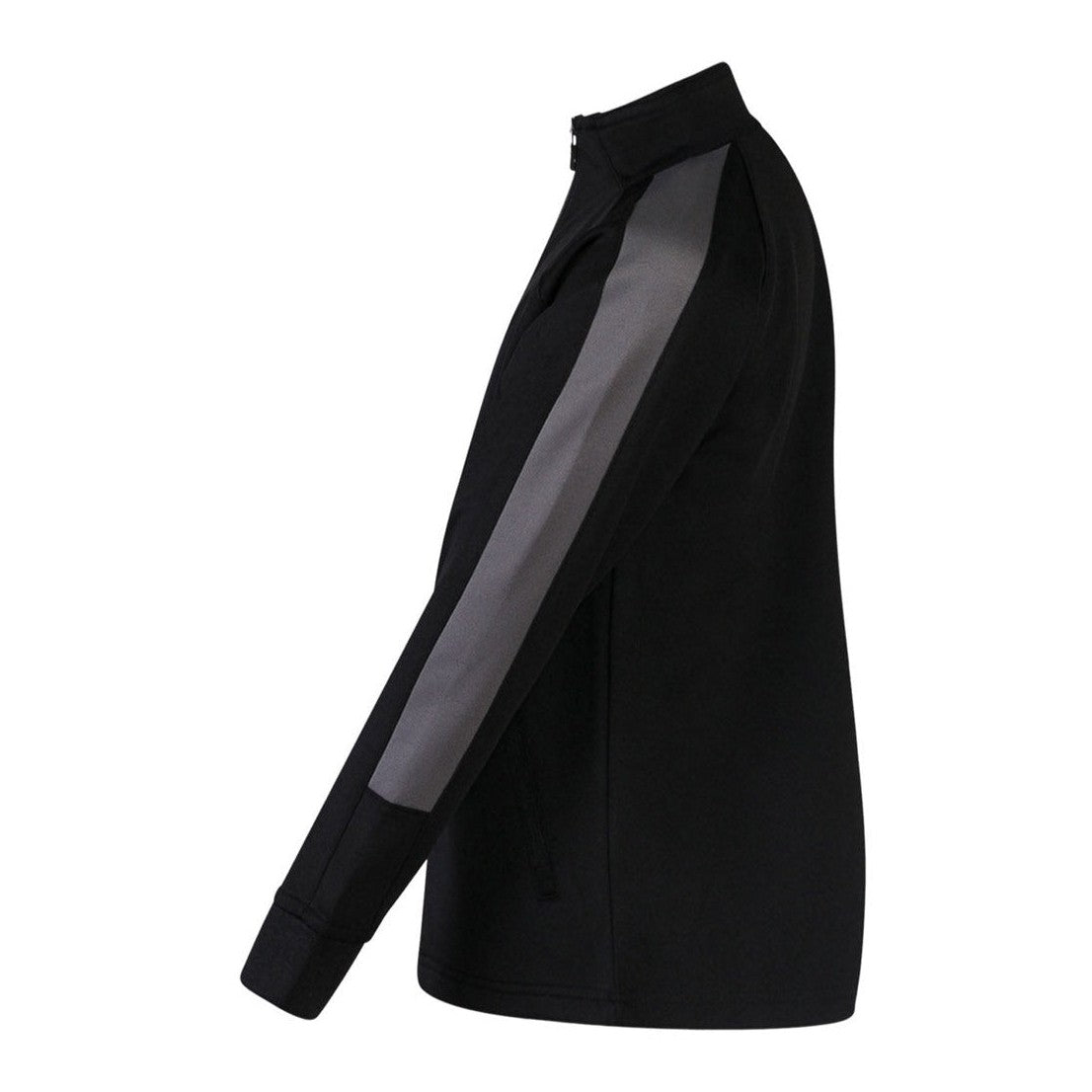 Finden & Hales Kids Knitted Tracksuit Top