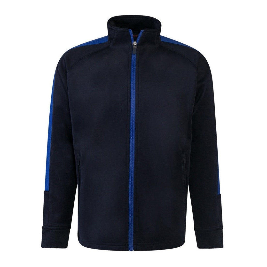 Finden & Hales Kids Knitted Tracksuit Top