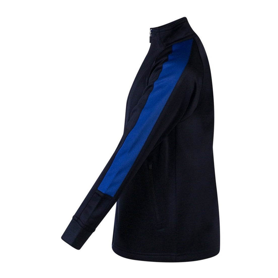 Finden & Hales Kids Knitted Tracksuit Top