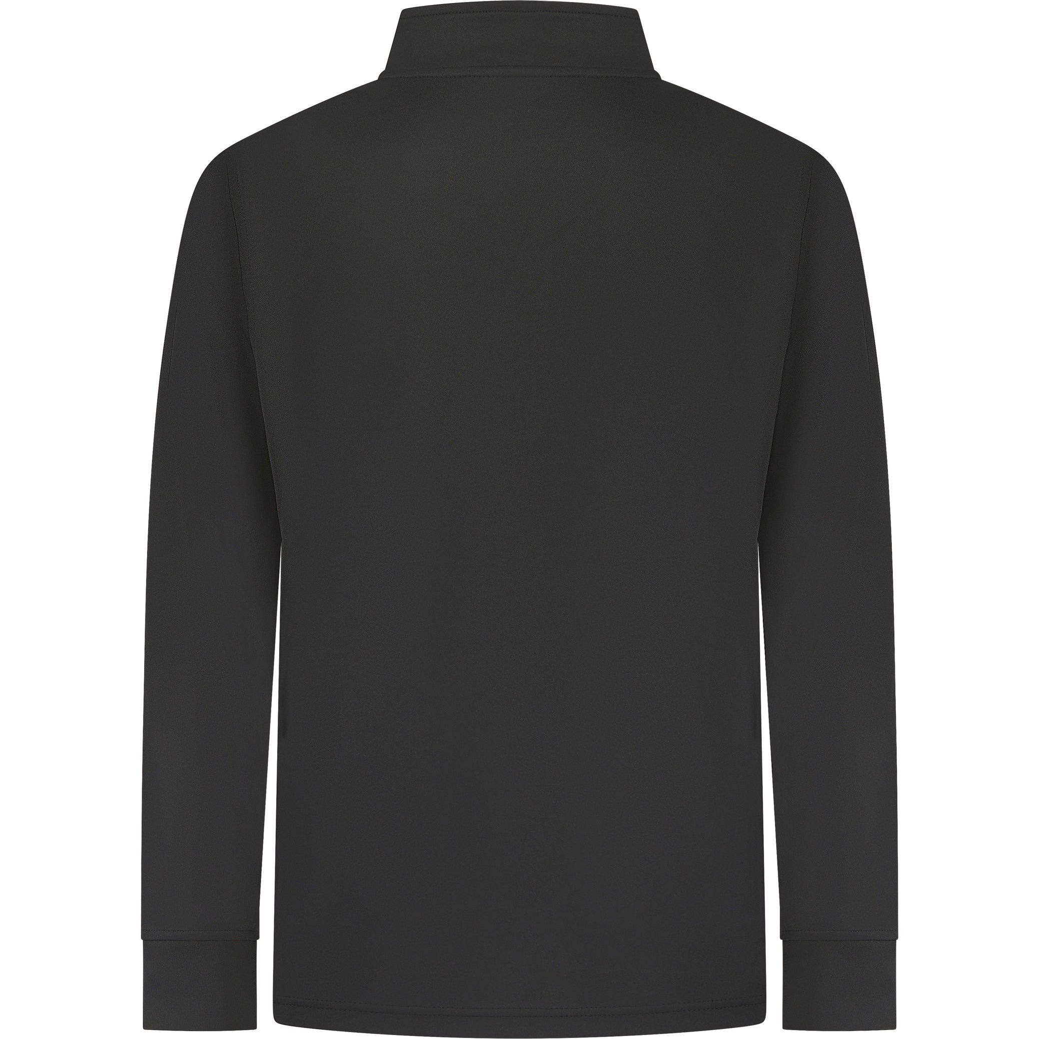 Finden & Hales ¼-Tracksuit Top