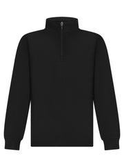 Finden & Hales Kids ¼-Tracksuit Top