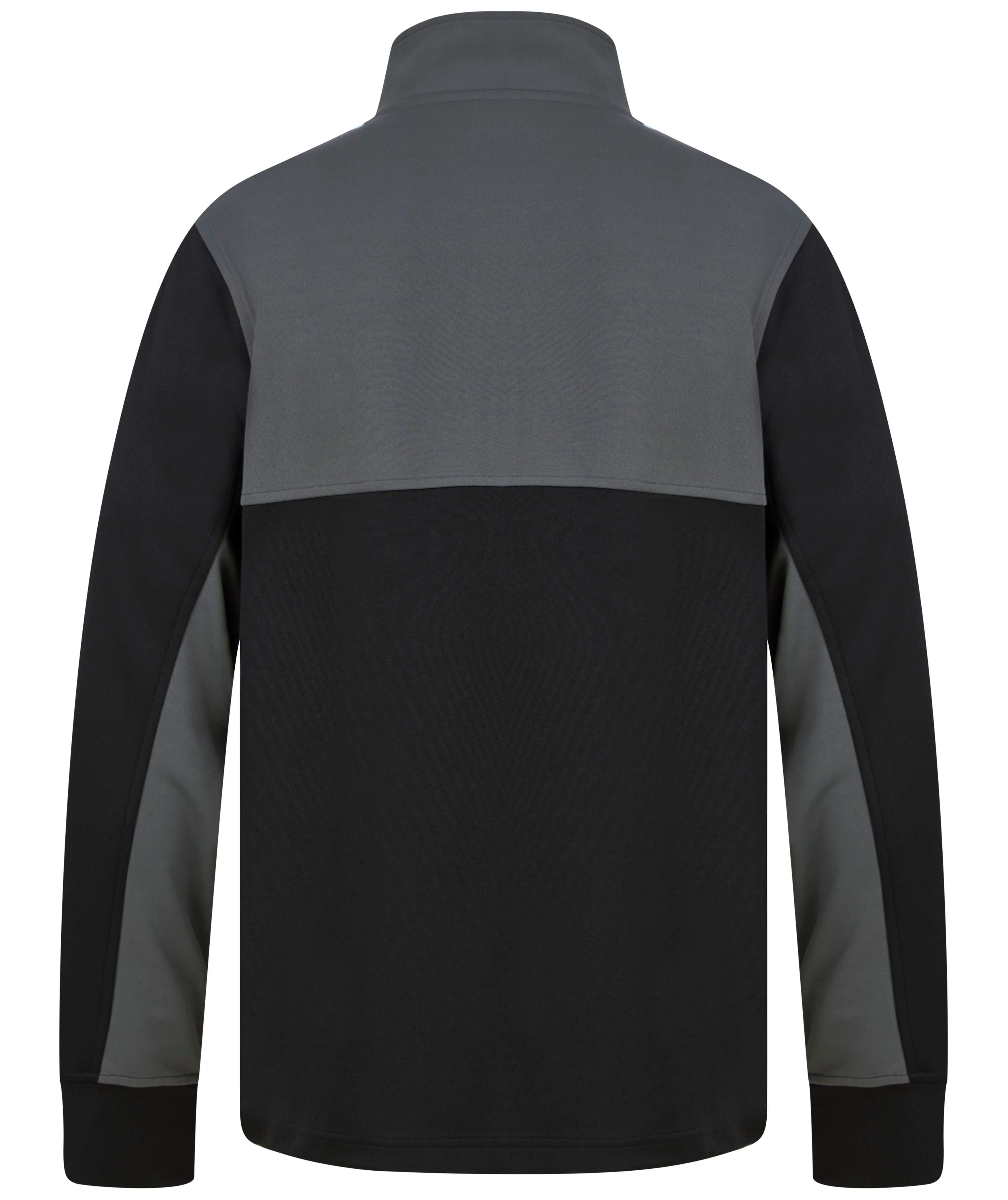 Finden & Hales Kids ¼-Tracksuit Top