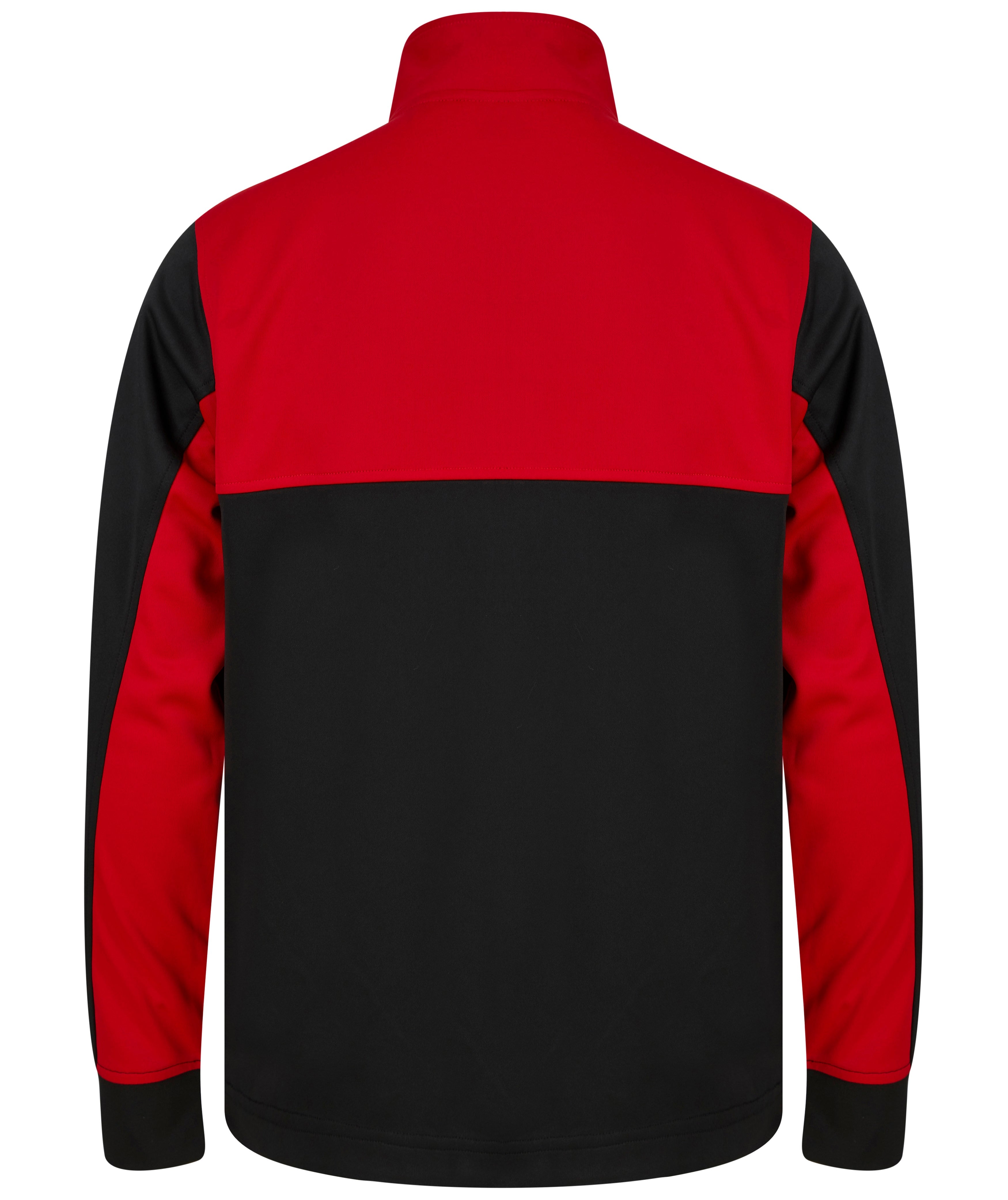 Finden & Hales Kids ¼-Tracksuit Top