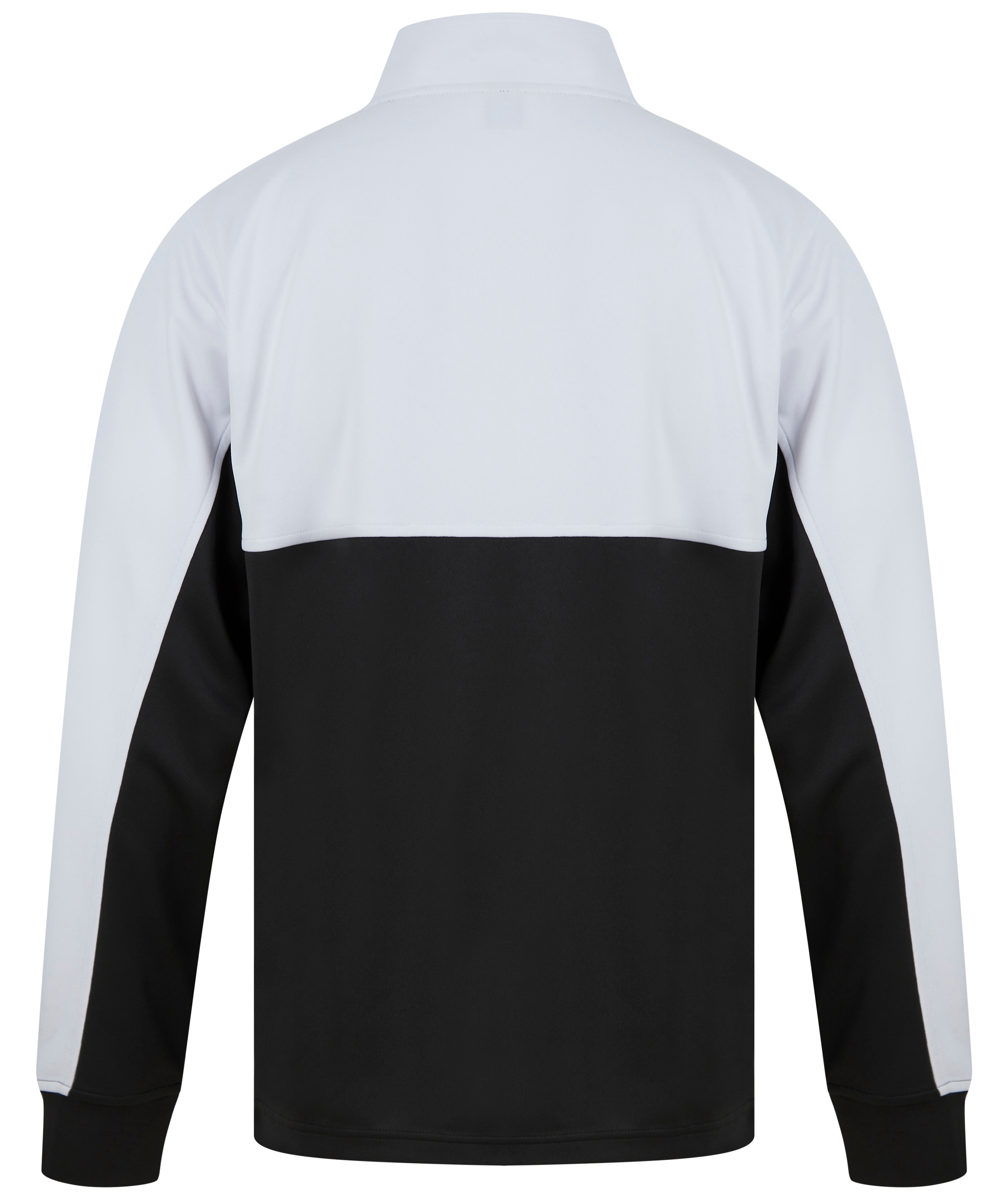 Finden & Hales Kids ¼-Tracksuit Top