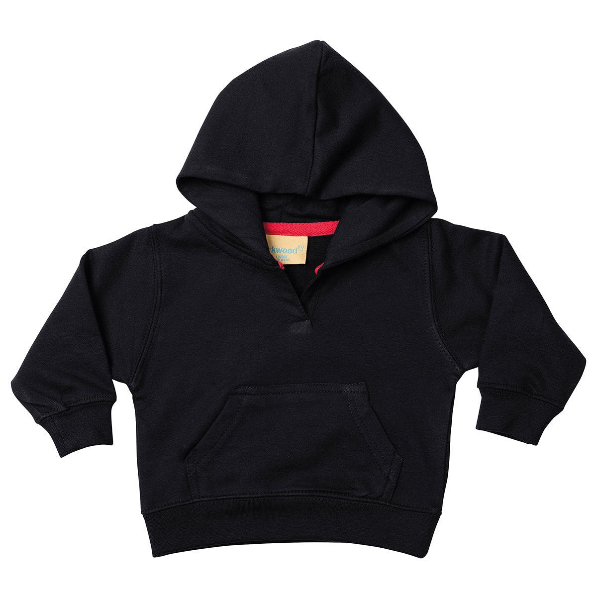 Larkwood Toddler Hooded Sweatshirt With Kangaroo Pocket